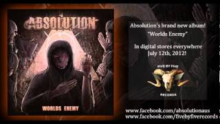 Absolution - Self Preservation (2012)