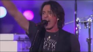 Rick Springfield w/Sound City Players 3/05/13