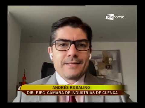 Cuenca Desde Adentro Programa #74