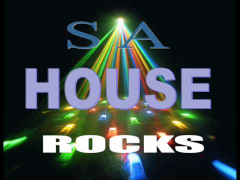 THEO FT ZONKE - THINKING ABOUT YOU (DJ KENT MIX)