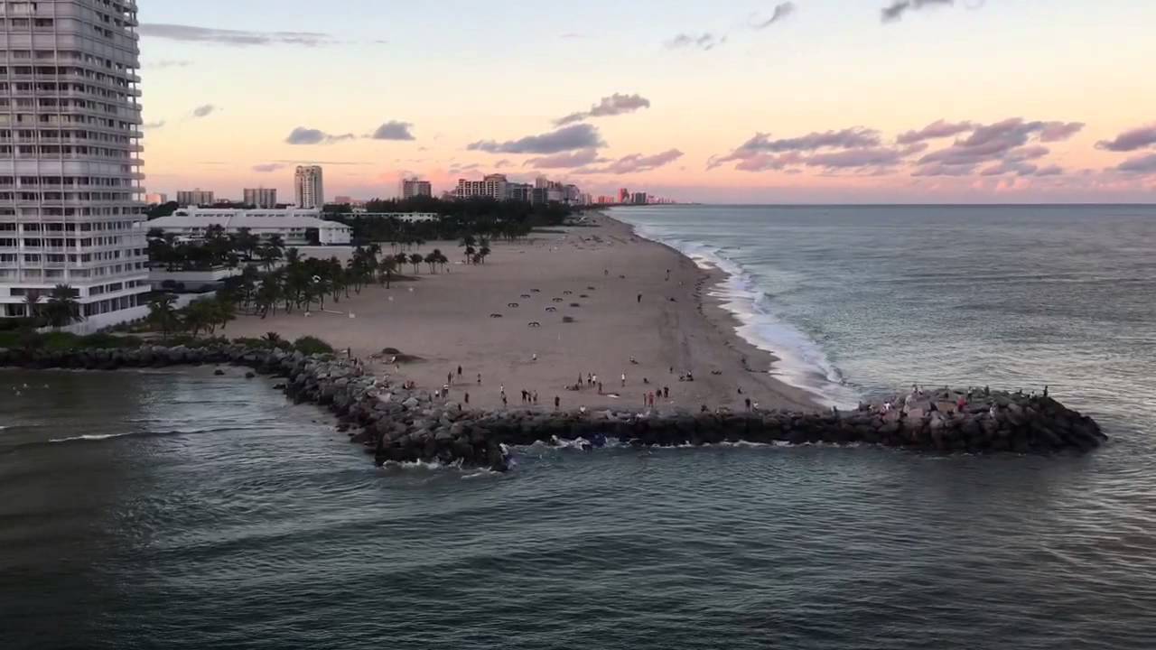Allure of the Seas - Cabin 8226 - Video 1