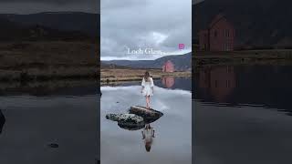 Scotland, top places to visit #uktravel #unitedkingdom #scotlandvlogs
