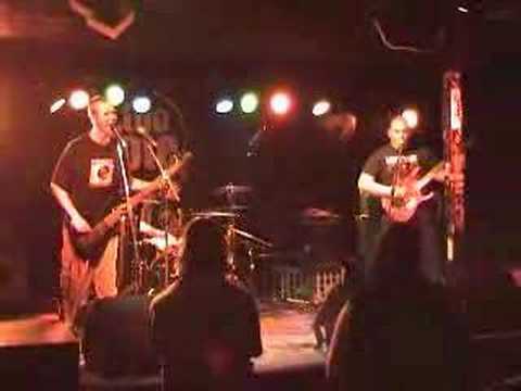 Holy Boner - Live at The Tote