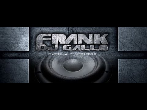 CARDIO 160 BPM FRANK GALLO DJ