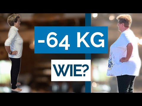 With this method, Inge managed to do it at the age of 62