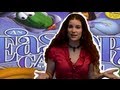 An Easter Carol REVIEW PIxies Animation Vlog