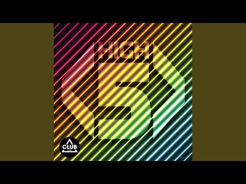 Think of You (feat. Elliot Chapma)