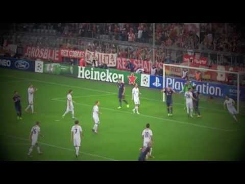 Bayern München - Viktoria Pilsen 5:0 | All Goals and Highlights | Uefa Champions League