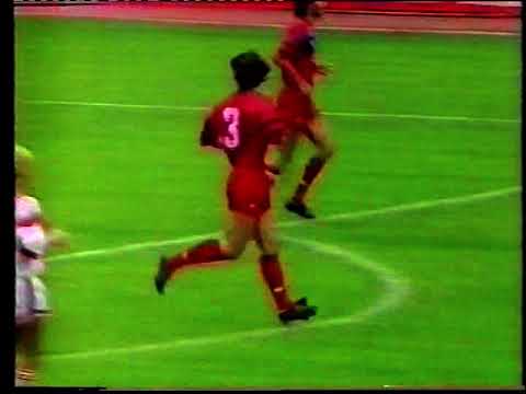 1989-90 FSV Mainz 05-1.FC Kaiserslautern