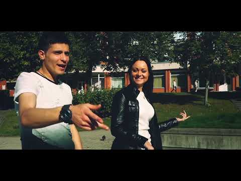 #tonytonkih #висагинас #литва Tony Tonkih ft. Sandra Russ - Городок Родной
