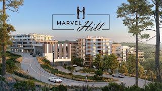 ЖК Marvel Hill-firstVideo