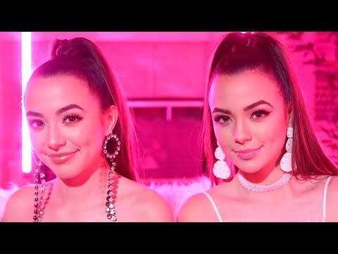 7 Rings Parody Ariana Grande - 4 Million Subscribers - Merrell Twins