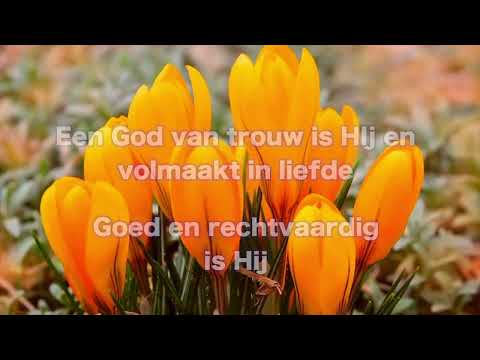 Opwekking 284 Maak groot nu de Here 1B