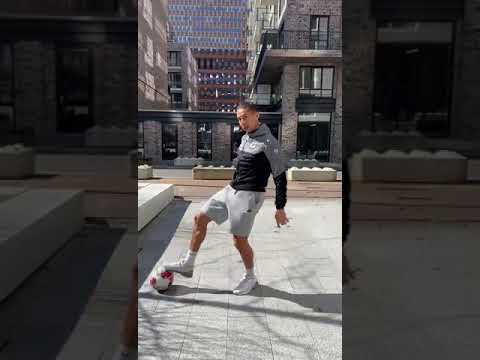 Challenge 4 by Marciano Mengerink (2) | VVKatwijkTV