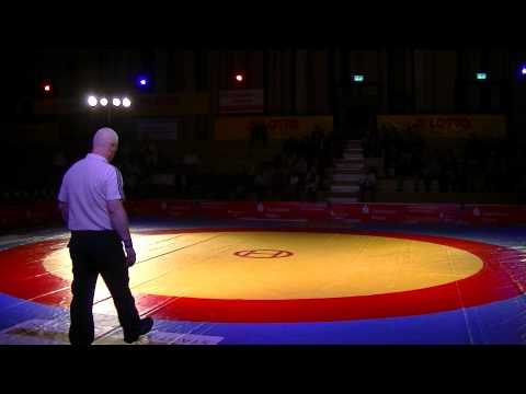 ASV Mainz 88 II - ASV Pirmasens, 08.11.2014 / 27 : 6