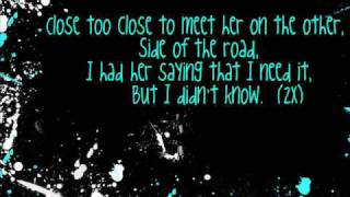 Get Over Yourself - Forever The Sickest Kids [Lyrics]