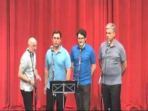 Dave and the Dalmatians