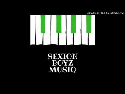 SexionBoyz - Underrated