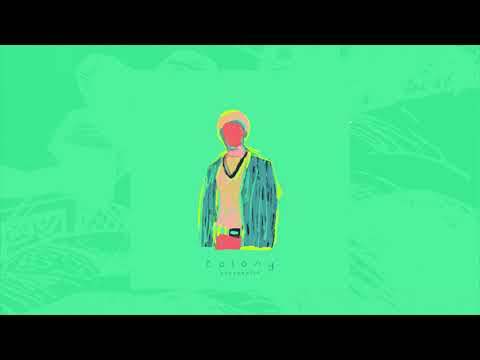 TrackTribe - "Colony" [Copyright Free]