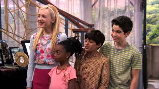 Download lagu Throw Momma From The Terrace - Clip - JESSIE - Disney Channel mp3