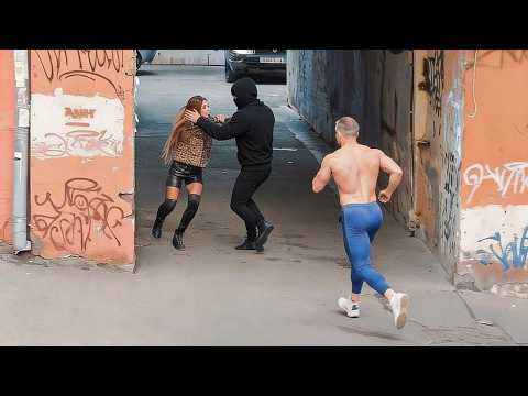 Real Life Superheroes | Random Acts of Kindness That Will Make You Cry #11