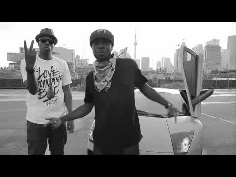 JD Era Feat Kardinal offishall - Mercy "RMX"