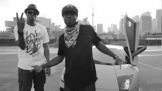 JD Era Feat Kardinal offishall - Mercy &quot;RMX&quot;