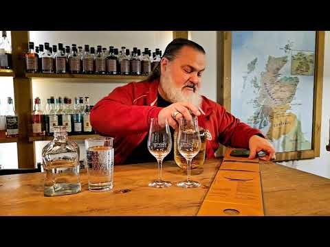 WH #563 – WHISKY - The Hearach