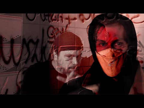 07420Norma, Ambro Fiszoski, UGOWSKI ("Widziałem") {{OFFICIAL VIDEO}}