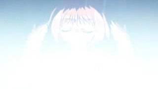 mew ichigo and kisshu tribute - butterfly