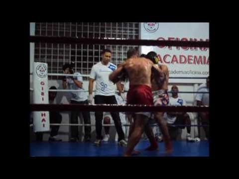 Flavio Pardinho Vs Ricardo Galheta