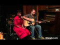 Morcheeba Session: Even Though