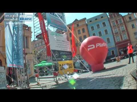 40 Rajd Świdnicki KRAUSE 2012 -  zaproszenie