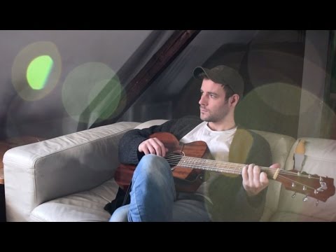 Roo Panes - Lullaby Love / JAMSPREAD SESSIONS.