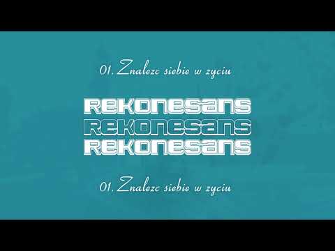 Genzi - Znaleźć siebie w życiu (Prod. Saint Luca)