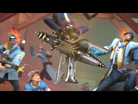 BEASTLY BISON! Tryhard Thursday.