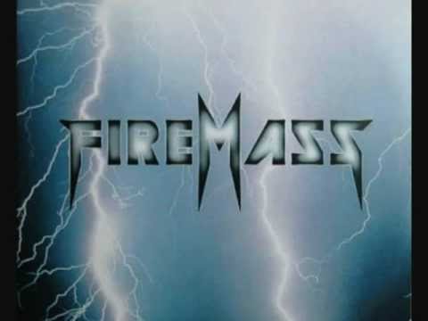 Firemass - In the Shrouding Black