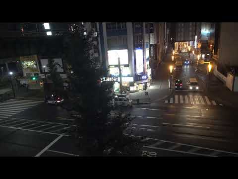 秋葉原の街
