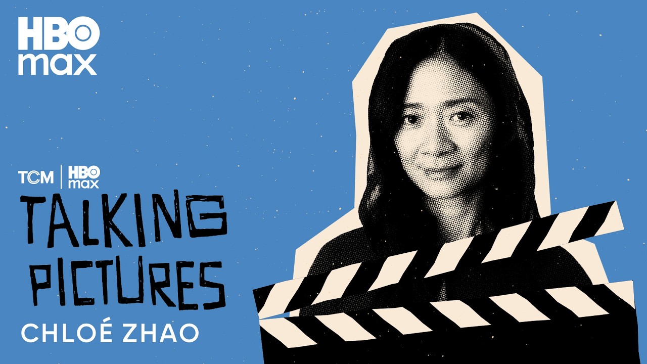 Talking Pictures Podcast Season 3 | Episode 1 | HBO Max