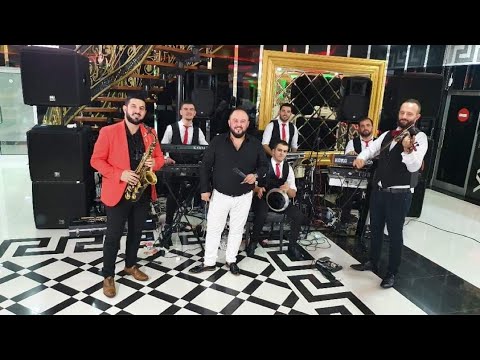 Potpuri dasmash (pjesa 2) live 2020 - Agim Band & Adnan Kamberi