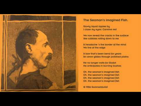 Somnambulist - The Seaman's Imagined Fish