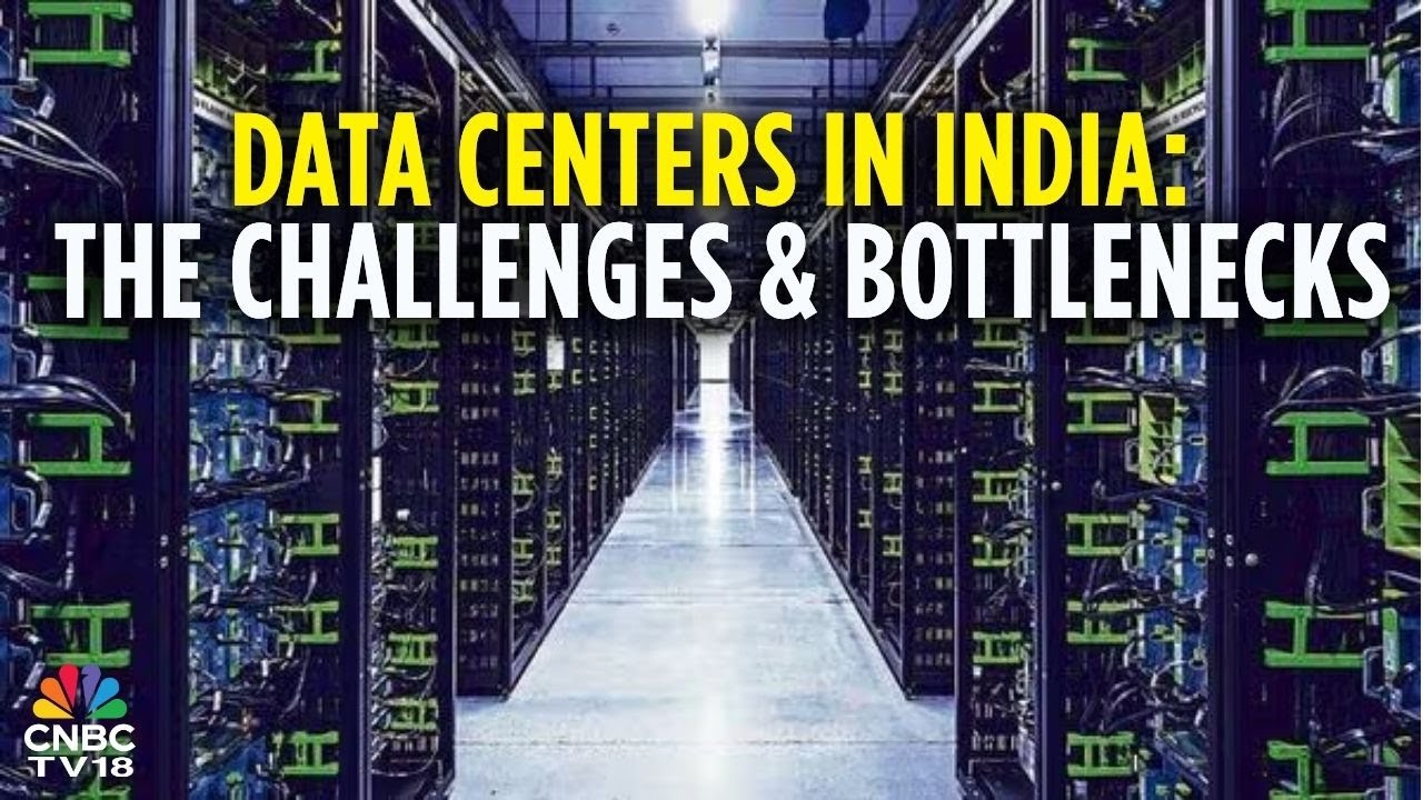 2025 Was A Breakout Year For India's Data Center Business: Will The Boom Continue In 2026?