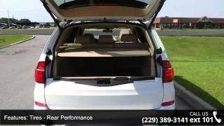 preview picture of video '2012 BMW X5 50i - Albany Motors - Albany, GA 31705'