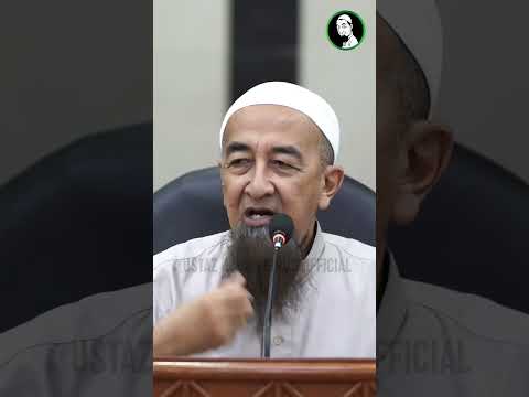 Hukum Telan Kahak Ketika Puasa - Ustaz Azhar Idrus