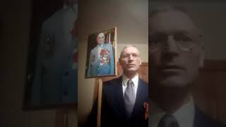 История Ветерана Ивана Невредимого