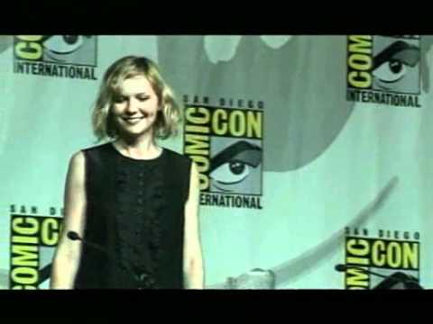 Comic-Con 2006: Intro