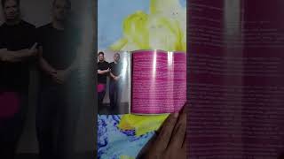 Room Service Bryan Adams 2004 audio cassette tale