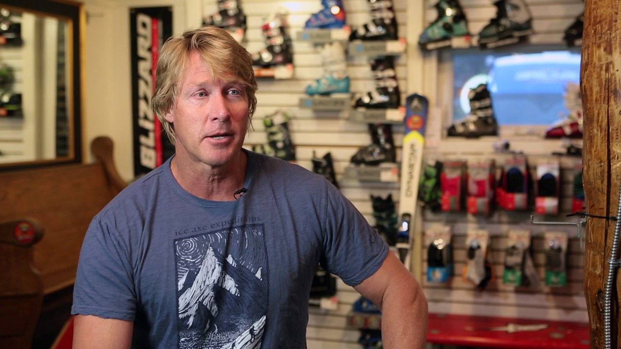 Professional Athletes Trust Heel-Loc Technology
