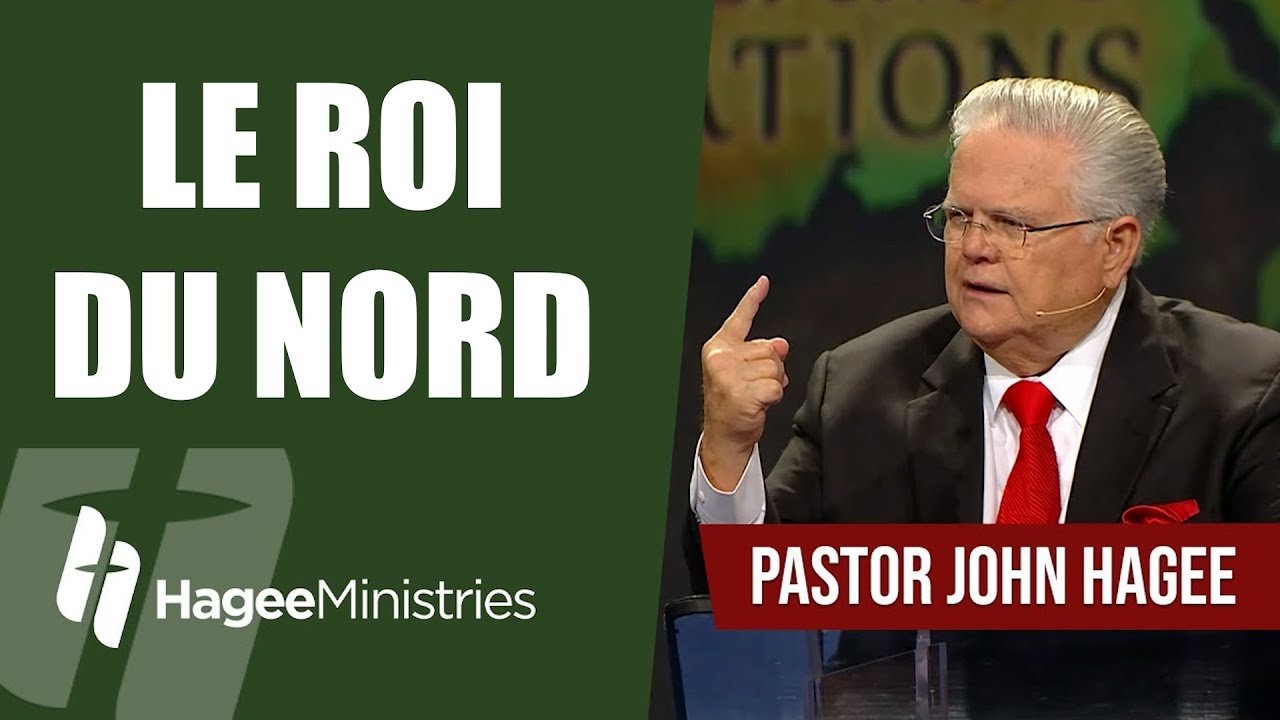 La Prophétie Biblique Révèle : La Russie Va Envahir Israël