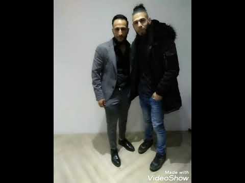 Ernim Ibrahimi  Nëna Ime - 2019_HIGH Burhan Spanec